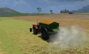 Landwirtschafts-Simulator 2011 alle Add-ons